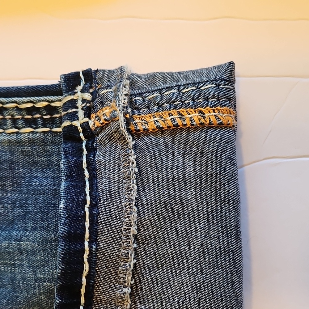 Rock Revival  Jeans - Picture 9 of 11